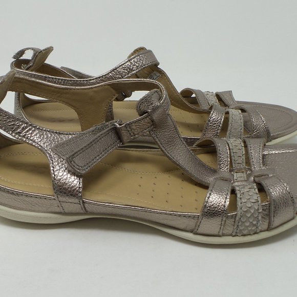 ecco flash gladiator sandal